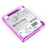 Smooth Cologne Scented Gel Air Freshener - Sexy Soap Fragrance 200G