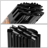 White Peach Air Freshener Vent Clip-On