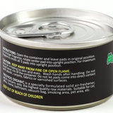 TreeFrog Organic Black Squash Air Freshener - 1.5 oz Can