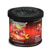 TreeFrog Black Cherry Scent Round Gel Air Freshener 80g Can