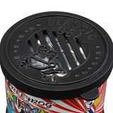 TreeFrog JDM Squash Scent Air Freshener - 80G Round Gel Can