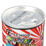 TreeFrog JDM Squash Scent Air Freshener - 80G Round Gel Can