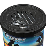 Sensual Squash 80G Gel Round Can Air Freshener