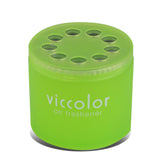 Mini Shampoo Scent Air Freshener - 85G Gel Can