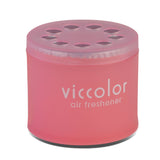 Mini Peach & Kiss Scent Air Freshener - 85G Mini Gel Can