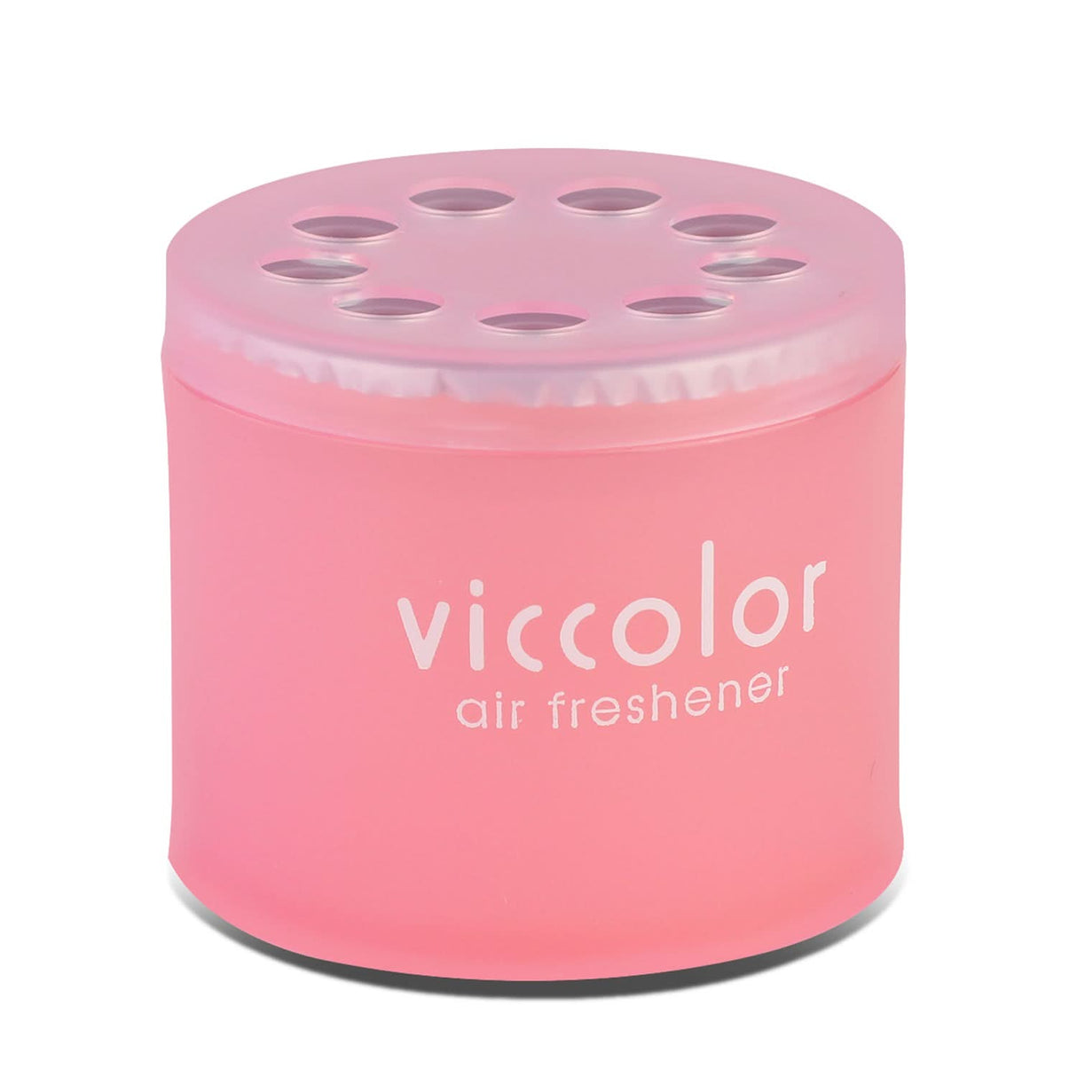 Mini Angel Snow Scent Air Freshener - 85G Mini Gel Can