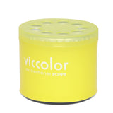 Mini VicColor 85g Lemon Scented Mini Gel Can Air Freshener