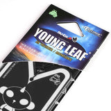 Black Squash Panda J9 Paper Hanging Air Freshener