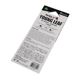 Black Squash Panda J9 Paper Hanging Air Freshener