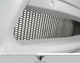 AF-1 Premium Mesh Grille - 1 Piece