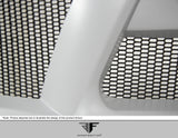 AF-1 Premium Mesh Grille - 1 Piece