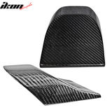 2015-2020 BMW 4-Series M4 Carbon Fiber Air Intake Induction Ducts
