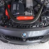 JDC Titanium Plastic Pop Clip Replacement Hardware Kit | 2014-2020 BMW F80 M3/M4