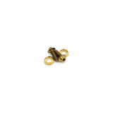 JDC Titanium MAP Sensor Bolts | Mitsubishi Evo 8/9/X/Universal