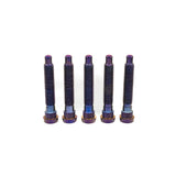 JDC Titanium Extended Wheel Studs | Multiple Applications