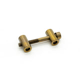 JDC Titanium TiAL Q Blow Off Valve Hardware
