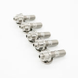 JDC Titanium O2 Housing Stud Kit | Mitsubishi Evo 4-X