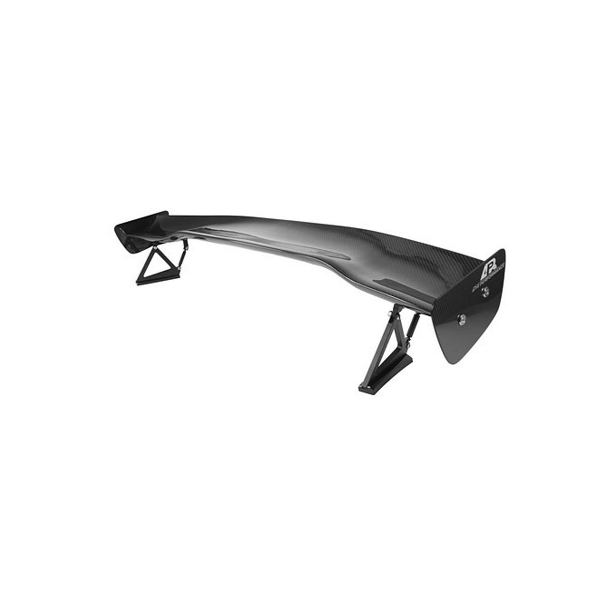 Mazda Miata NC GTC200 Carbon Fiber Adjustable Wing