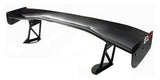 BMW E36 M3/ 3-Series Coupe GTC300 Carbon Fiber Adjustable Wing