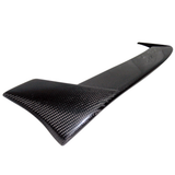REAR ROOF SPOILER WING for Audi A3 96-01 REAL CF