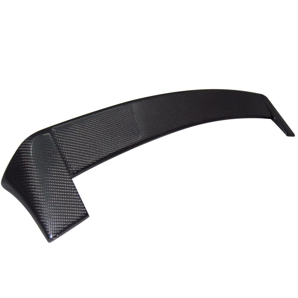 REAR ROOF SPOILER WING for Audi A3 96-01 REAL CF