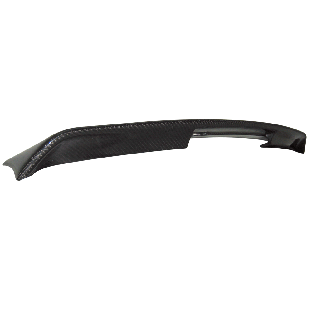 REAR ROOF SPOILER WING for Audi A3 96-01 REAL CF