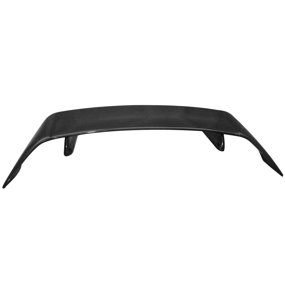 Trunk Spoiler for Nissan 350Z 2003-2008 NIS Carbon Fiber