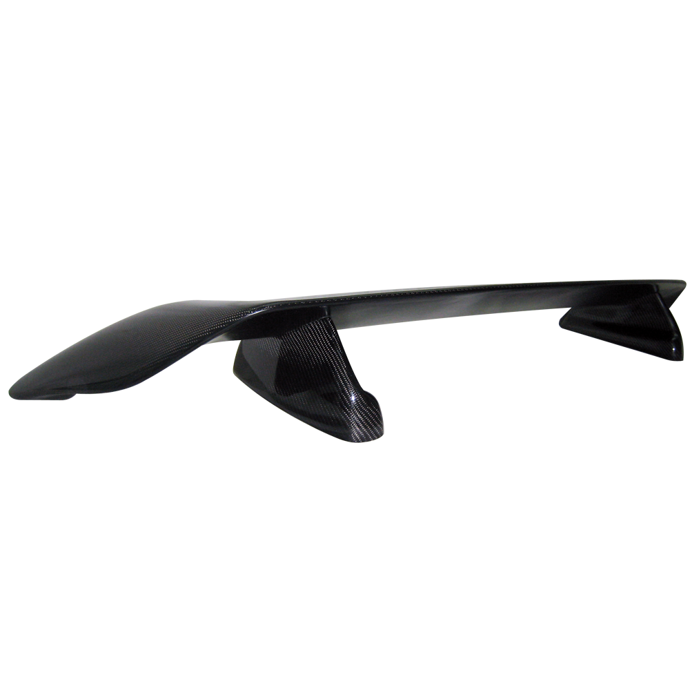 Trunk Spoiler for Nissan 350Z 2003-2008 NIS Carbon Fiber