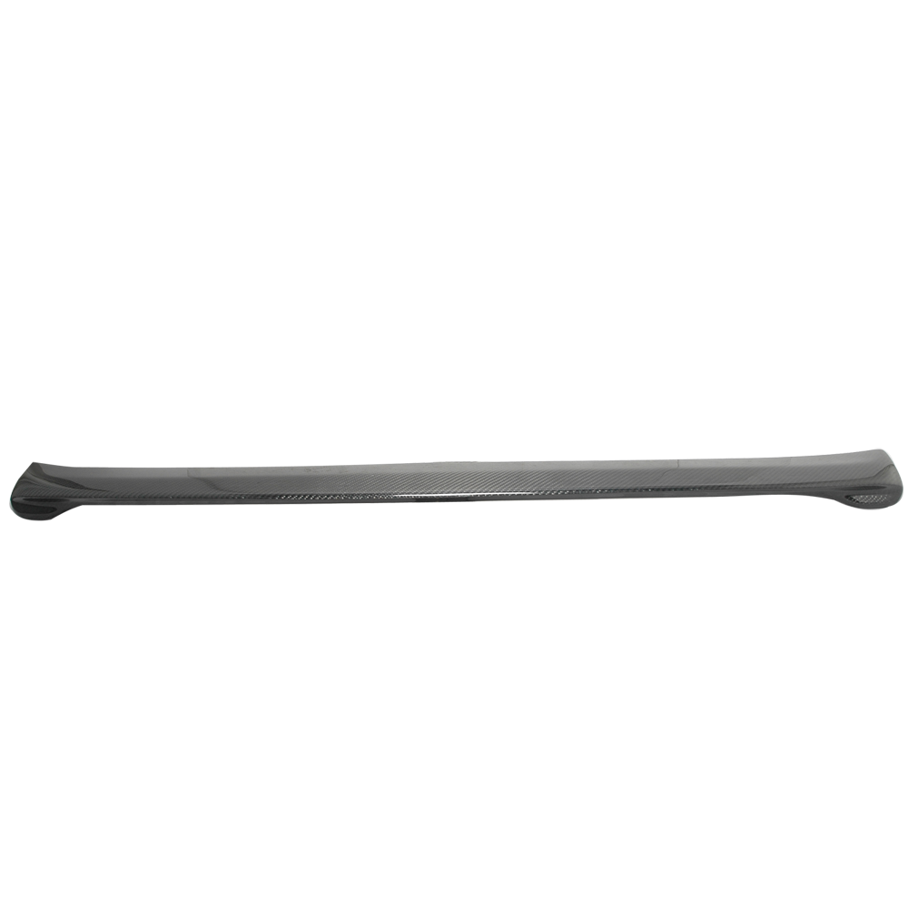 2004-2007 Scion TC OE Style Rear Trunk Spoiler Wing Carbon Fiber