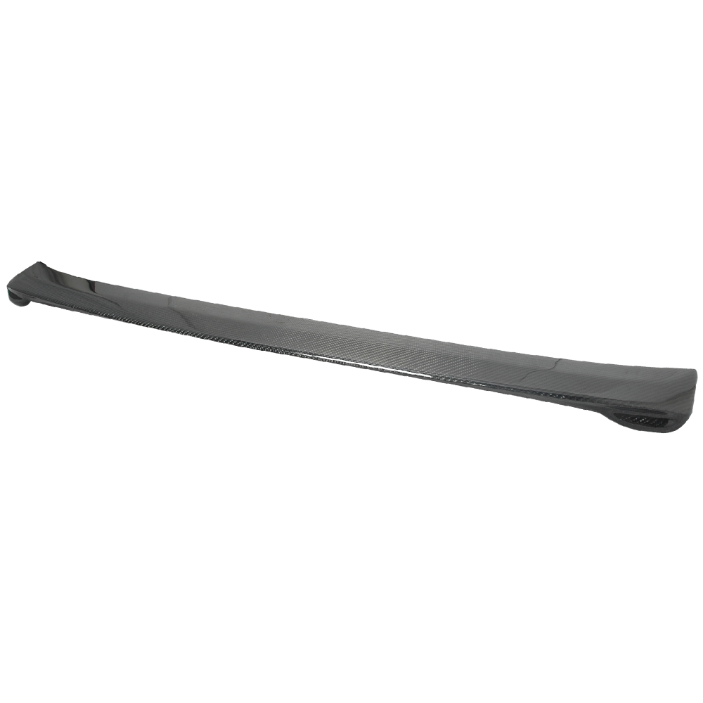 2004-2007 Scion TC OE Style Rear Trunk Spoiler Wing Carbon Fiber
