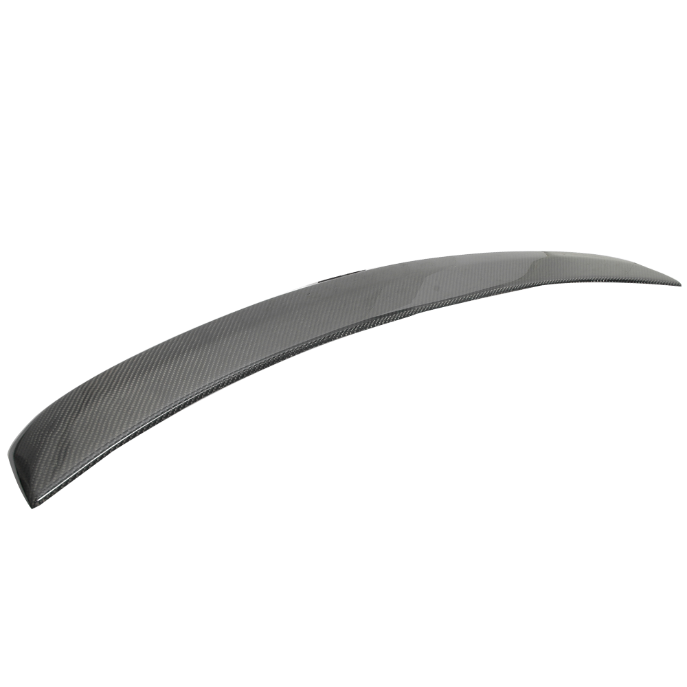 2004-2007 Scion TC OE Style Rear Trunk Spoiler Wing Carbon Fiber