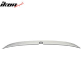 2001-2007 Benz W203 C-Class 4-Door RL Style Roof Spoiler