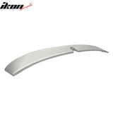2001-2007 Benz W203 C-Class 4-Door RL Style Roof Spoiler