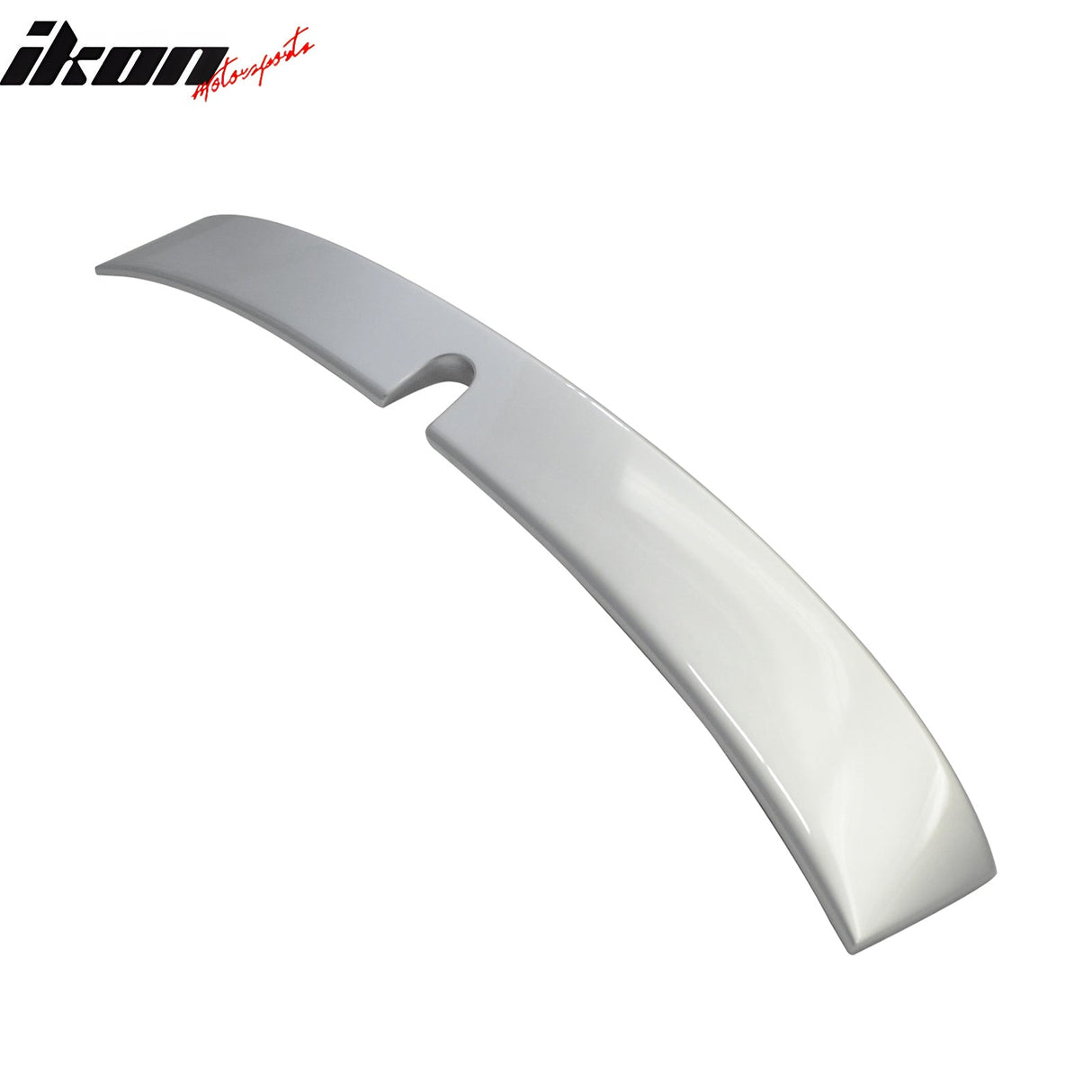 2001-2007 Benz W203 C-Class 4-Door RL Style Roof Spoiler