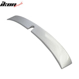 2001-2007 Benz W203 C-Class 4-Door RL Style Roof Spoiler