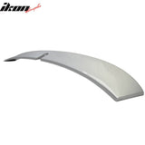 2001-2007 Benz W203 C-Class 4-Door RL Style Roof Spoiler