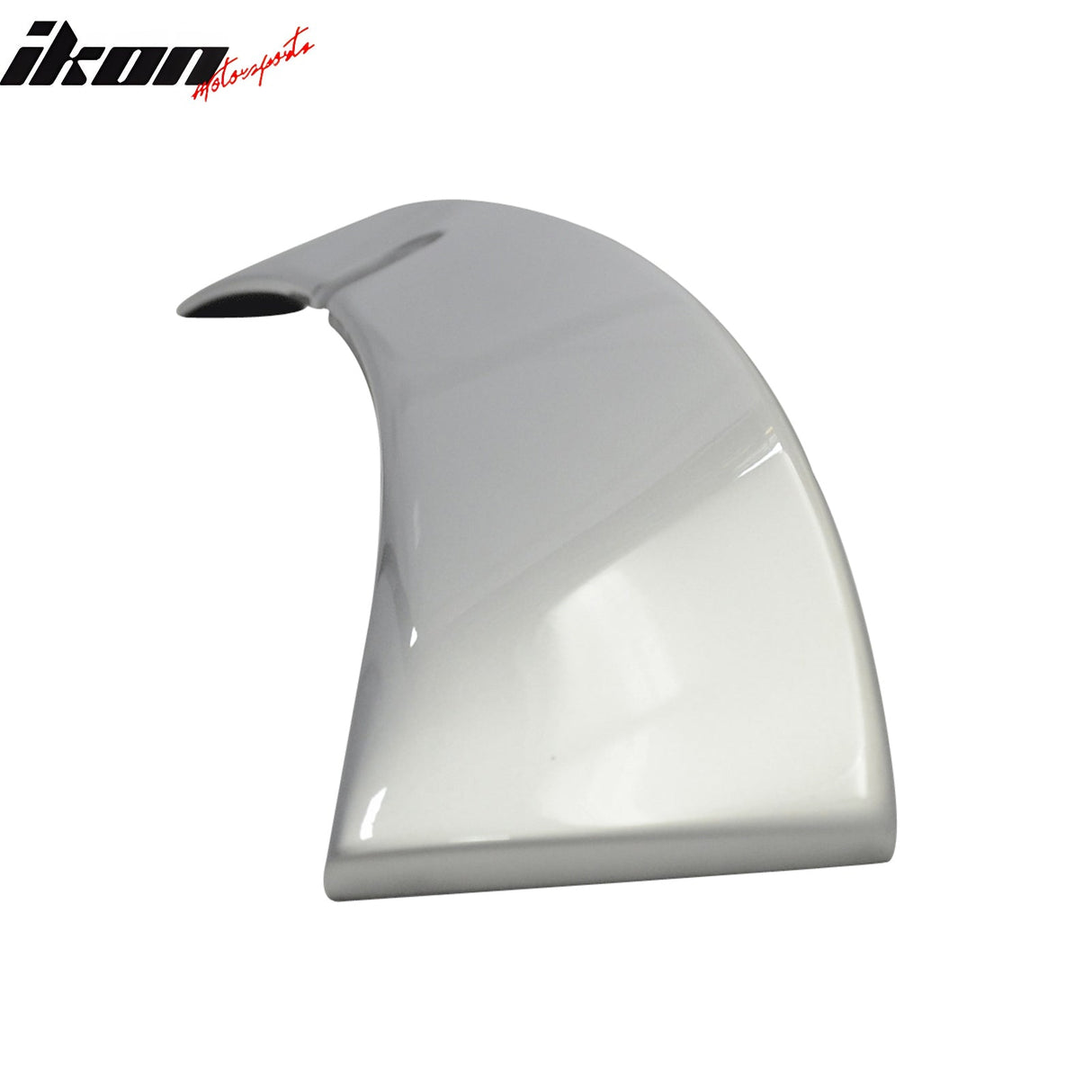 2001-2007 Benz W203 C-Class 4-Door RL Style Roof Spoiler