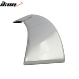 2001-2007 Benz W203 C-Class 4-Door RL Style Roof Spoiler