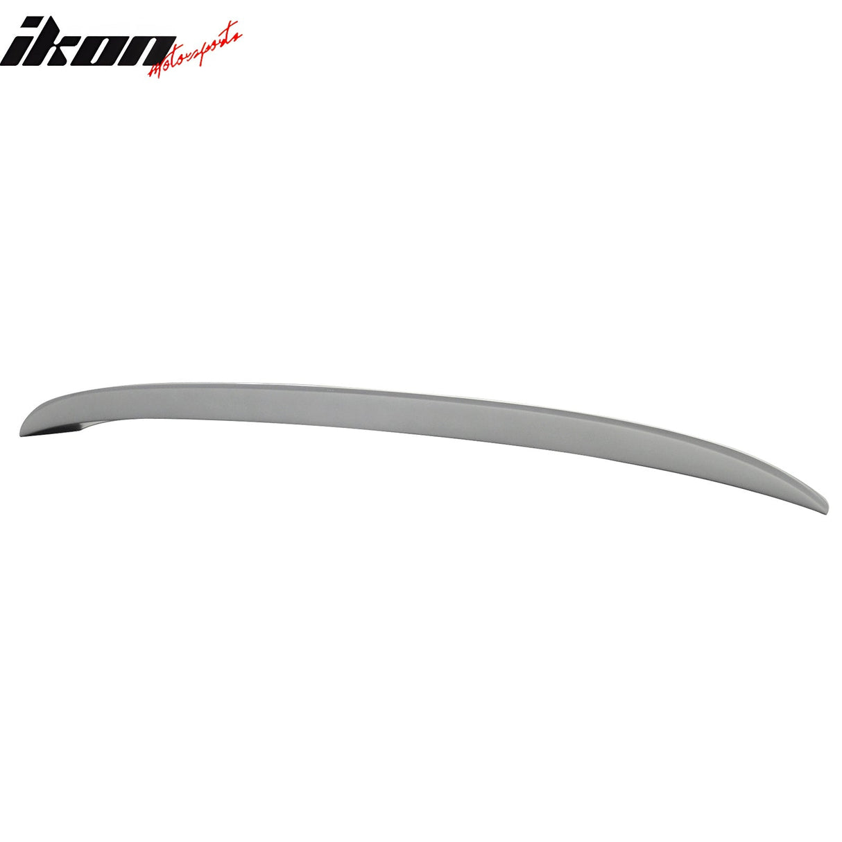 2001-2007 Benz W203 C-Class 4-Door RL Style Roof Spoiler