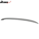 2001-2007 Benz W203 C-Class 4-Door RL Style Roof Spoiler