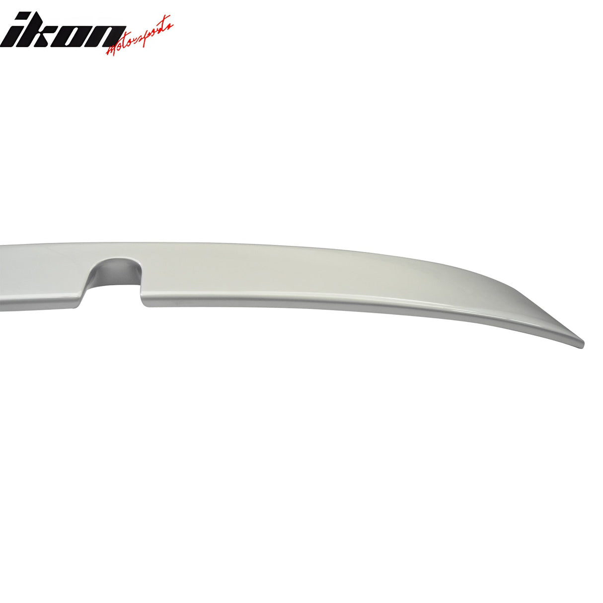 2001-2007 Benz W203 C-Class 4-Door RL Style Roof Spoiler