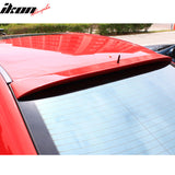 2001-2007 Benz W203 C-Class 4-Door RL Style Roof Spoiler