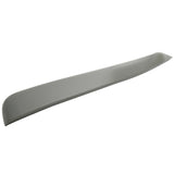 1995-2001 Benz W210 E-Class E320 E430 E55 Unpainted ABS Roof Spoiler