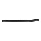 2009-2014 Acura TSX Rear Roof Spoiler Wing Lip Gloss Black ABS