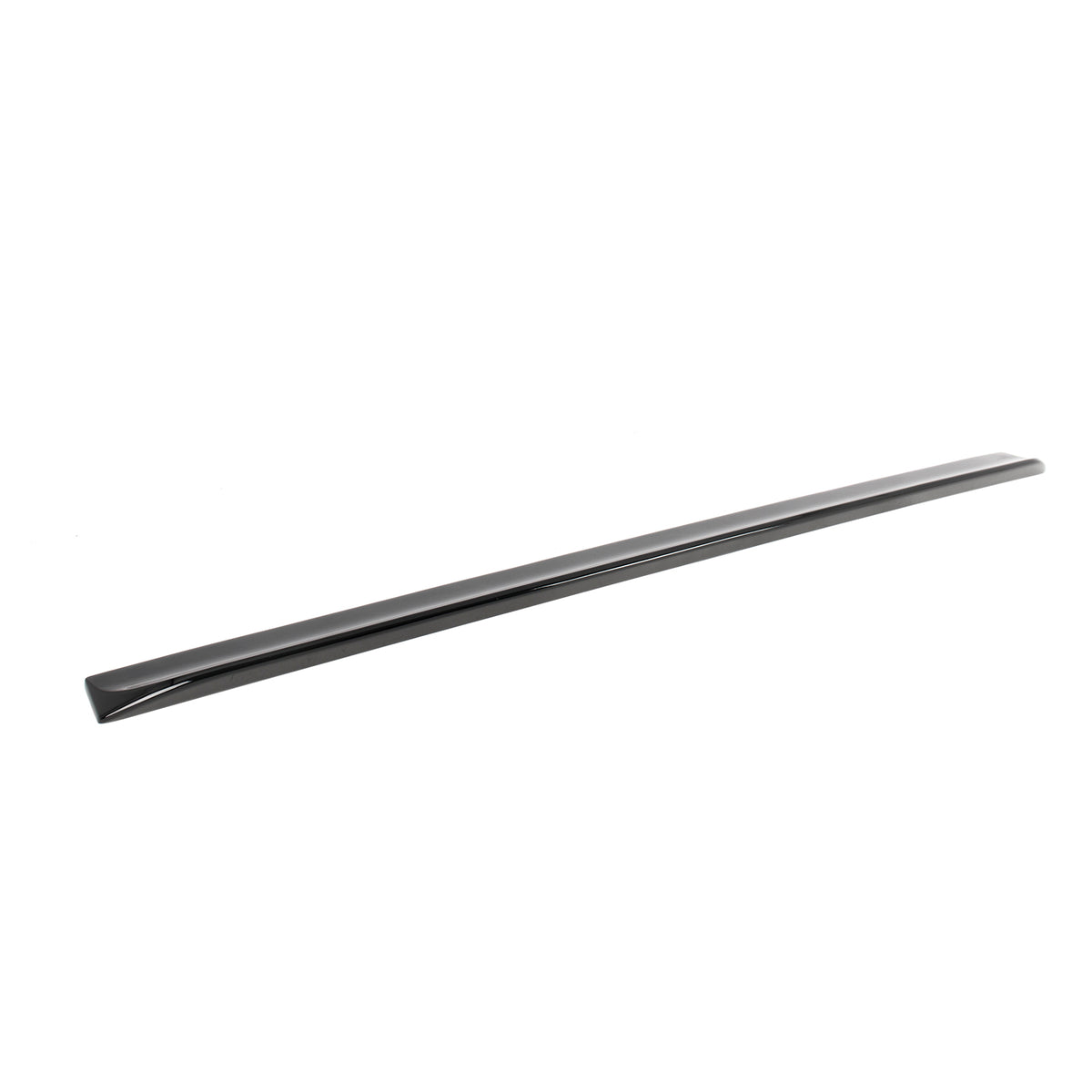 2009-2014 Acura TSX Rear Roof Spoiler Wing Lip Gloss Black ABS