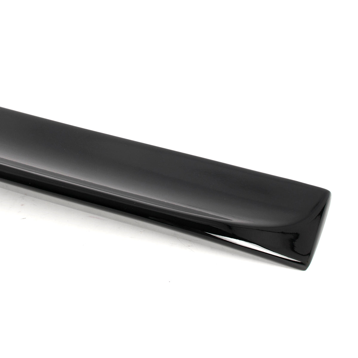 2009-2014 Acura TSX Rear Roof Spoiler Wing Lip Gloss Black ABS