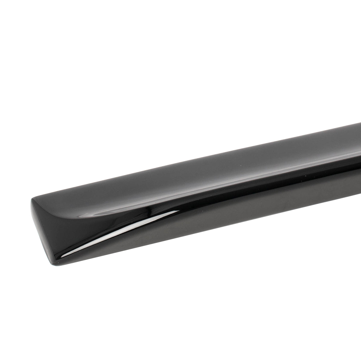 2009-2014 Acura TSX Rear Roof Spoiler Wing Lip Gloss Black ABS