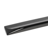 2009-2014 Acura TSX Rear Roof Spoiler Wing Lip Gloss Black ABS