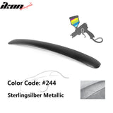 1992-1998 BMW E36 3 Series Coupe AC Style Roof Spoiler ABS