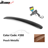 1992-1998 BMW E36 3 Series Coupe AC Style Roof Spoiler ABS